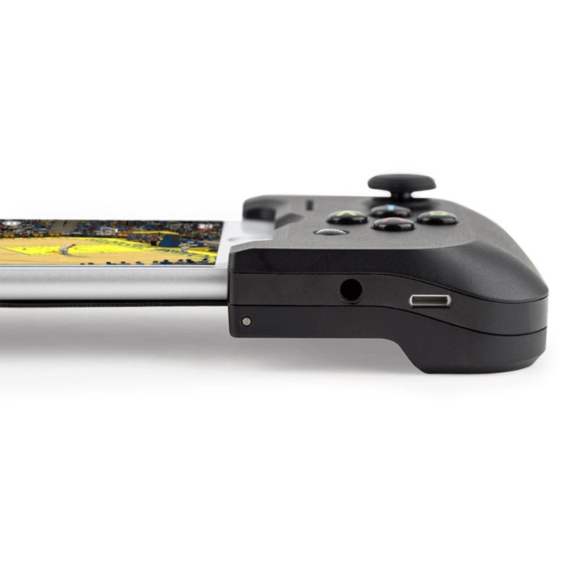 Gamevice Controller - Gamepad Game Controller for iPhone 6, 6s, 7, 6 Plus, 6s Plus and 7 Plus [Apple MFi Certified, iOS] - 1000+ Compatible Video Games (GV157) - Image 5